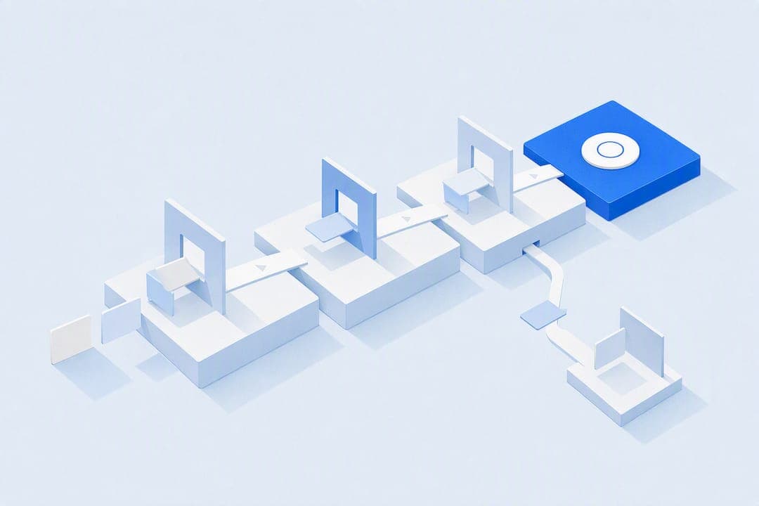 Under Five Minutes: Funnel Automation for Marketing Teams With AI