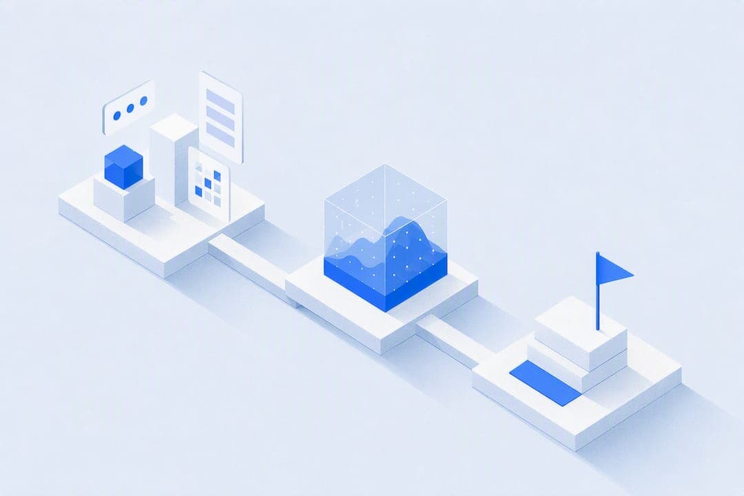 30 Day AI Sales Funnels Plan for Creators and Small Businesses