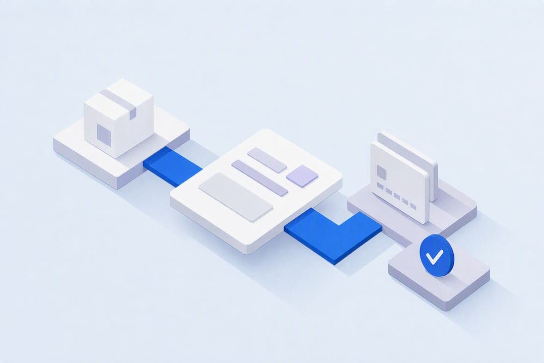 Build a Customizable Checkout in 6 Steps for Developers