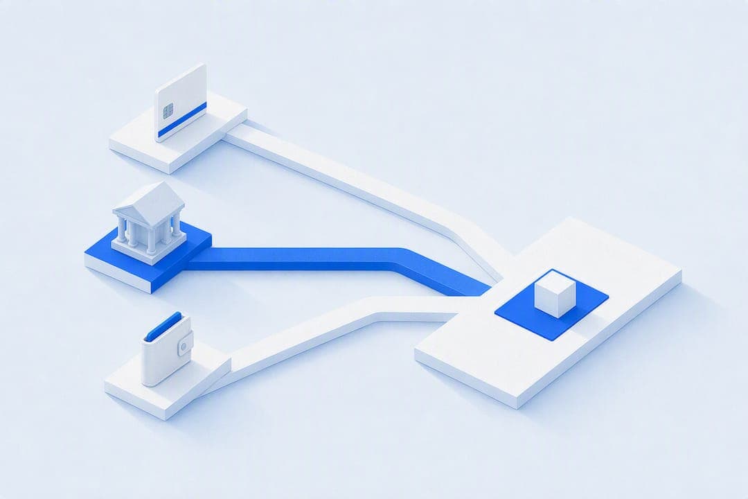 Merchants & Devs: Add the Two or Three Local Rails That Matter