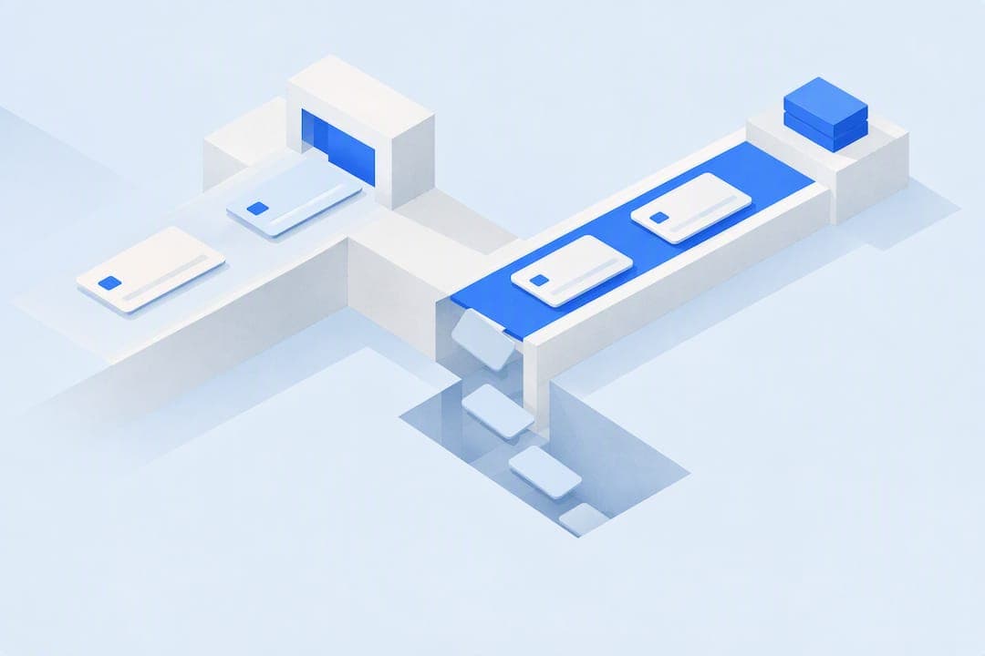 Creators: Stop Losing 2–8% to Payment Processing Fees