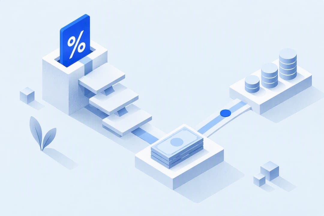 Program Managers: Convert Affiliate Percentages into Affordable Rates
