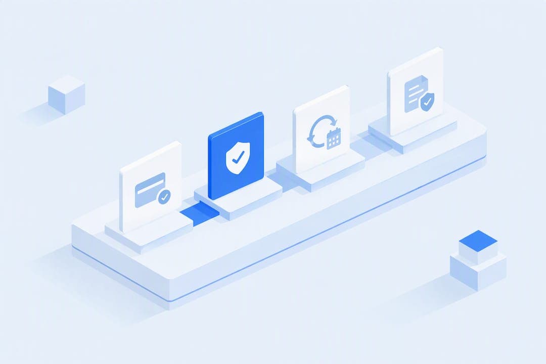 Launch Compliant Subscription Payments Online for SMBs in 30–90 Days