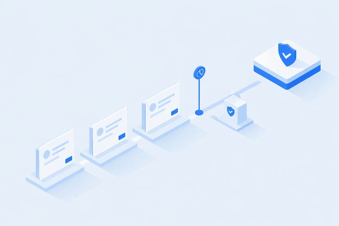 $1k–$10k Sellers: Automate Tax Ready Affiliate Payout Schedules