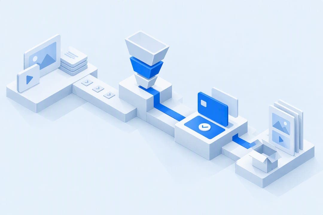 Migrate Without Losing Sales: Creator Sales Stack for $1k–$10k Offers