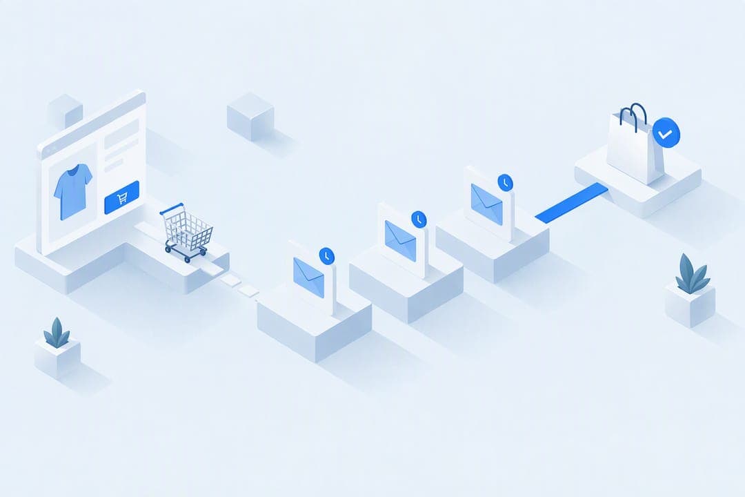 Diagnose and Recover $1k–$10k Sales with 3 Checkout Abandonment Emails