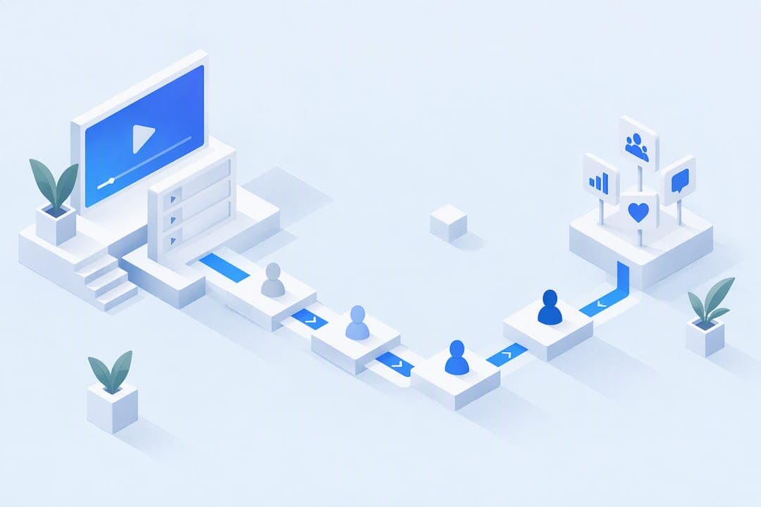 Course community strategy for $1K–$10K offers, beyond vanity metrics