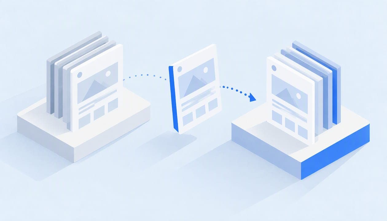 ClickFunnels to GoHighLevel: One Page at a Time for $1K–$10K Sellers