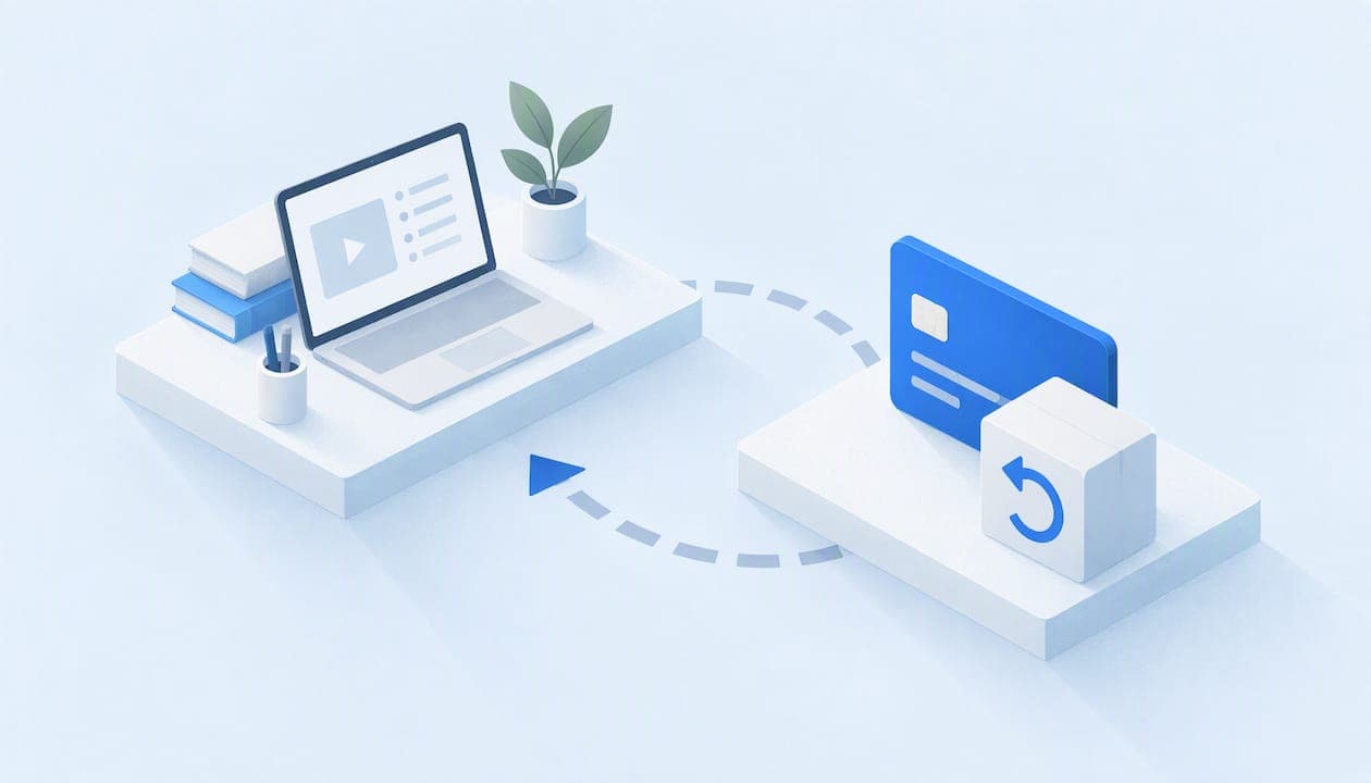 Buy Now, Pay Later for $1K–$10K Course Sellers: Refund Readiness
