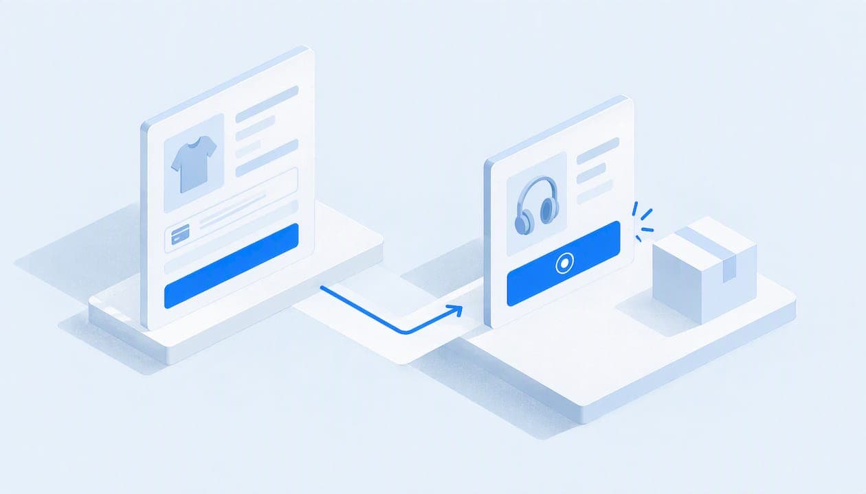 Automated Upsell Funnels: One Click, FTC Rules for $1K–$10K Sellers